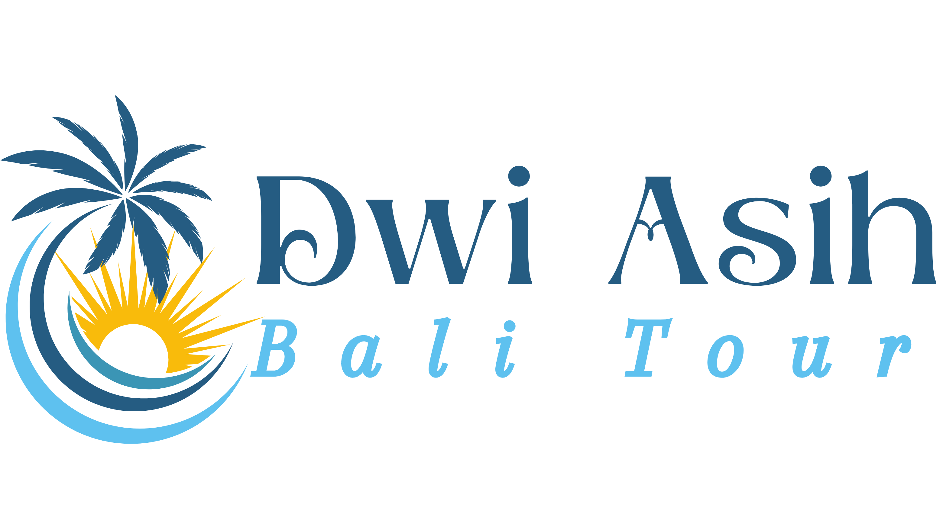 Logo Dwi Asih